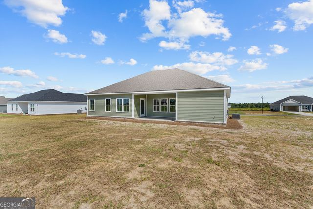 140 Griffith Lane, Statesboro, GA 30458