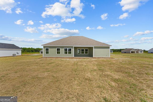 140 Griffith Lane, Statesboro, GA 30458