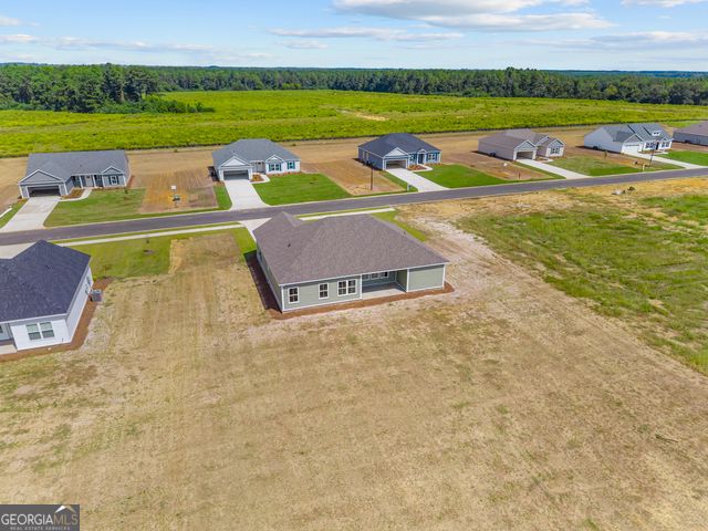 140 Griffith Lane, Statesboro, GA 30458