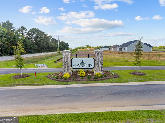 140 Griffith Lane, Statesboro, GA 30458