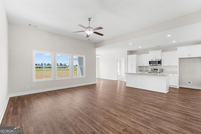 140 Griffith Lane, Statesboro, GA 30458