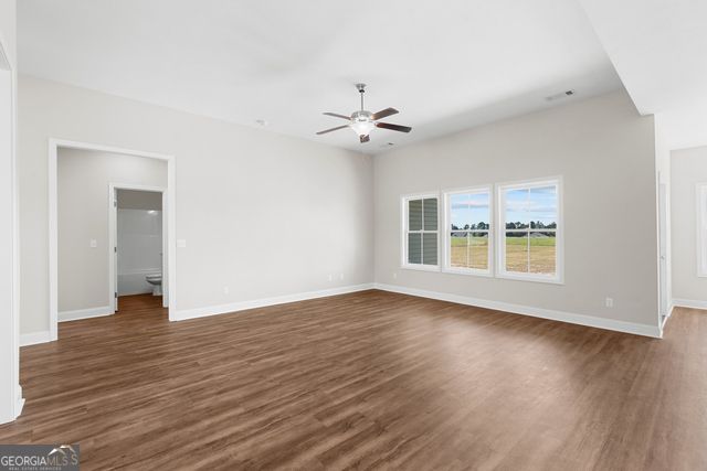 140 Griffith Lane, Statesboro, GA 30458