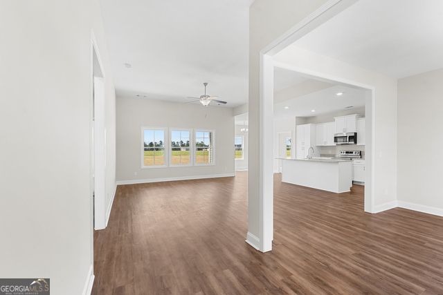 140 Griffith Lane, Statesboro, GA 30458