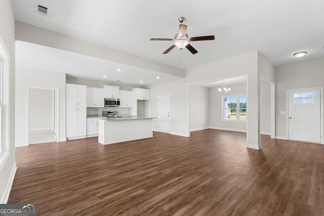 140 Griffith Lane, Statesboro, GA 30458