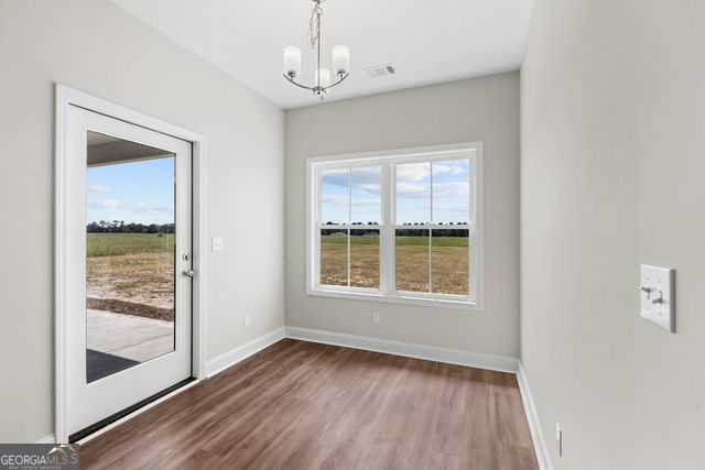 140 Griffith Lane, Statesboro, GA 30458