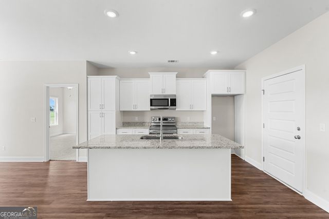 140 Griffith Lane, Statesboro, GA 30458