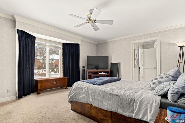 509 W HIDDEN Lane, Peoria, IL 61614