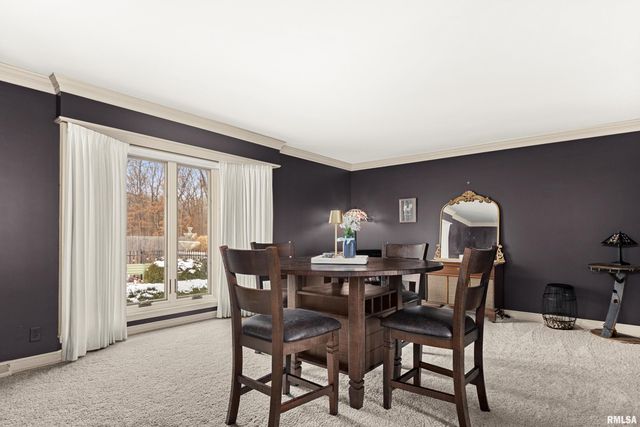 509 W HIDDEN Lane, Peoria, IL 61614