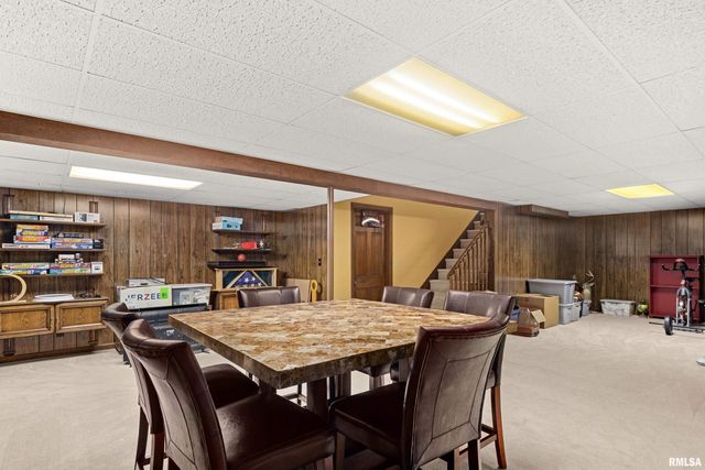 509 W HIDDEN Lane, Peoria, IL 61614