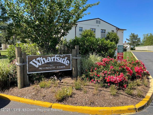 31 Wharfside Drive, Monmouth Beach, NJ 07750