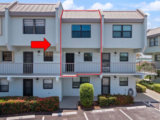 1300 Seaway Drive 14, Fort Pierce, FL 34949