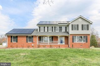 19075 MONTEITH FARM RD, Gordonsville, VA 22942