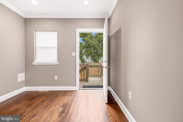 3717 MANCHESTER AVE, Baltimore, MD 21215