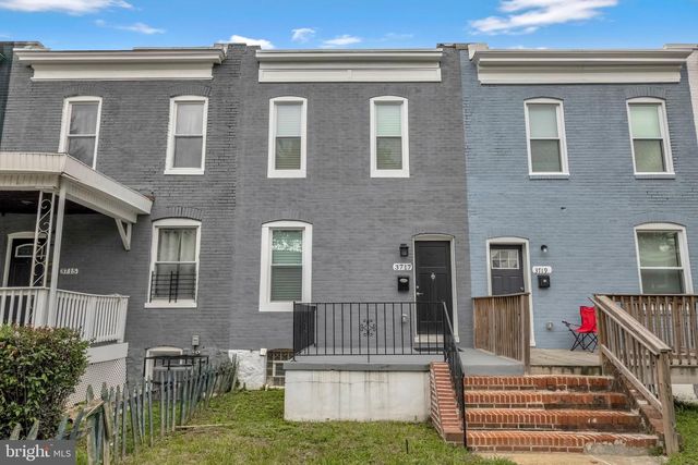 3717 MANCHESTER AVE, Baltimore, MD 21215