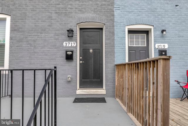 3717 MANCHESTER AVE, Baltimore, MD 21215