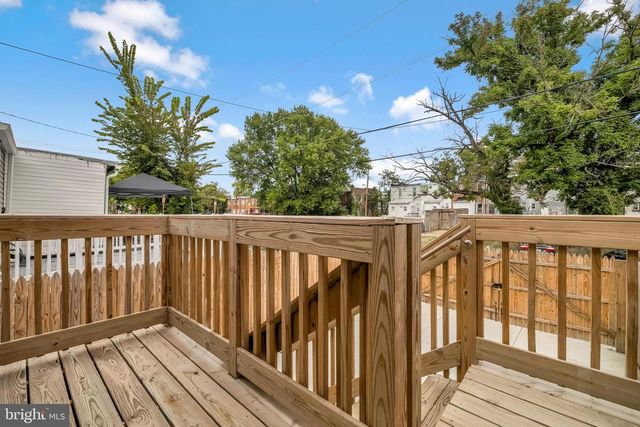 3717 MANCHESTER AVE, Baltimore, MD 21215