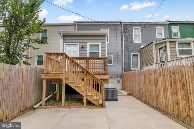 3717 MANCHESTER AVE, Baltimore, MD 21215