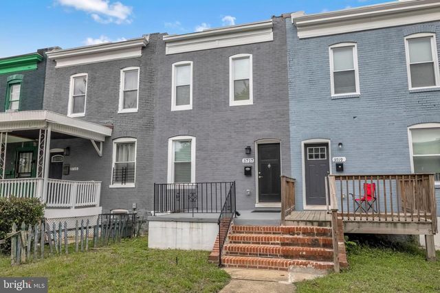 3717 MANCHESTER AVE, Baltimore, MD 21215