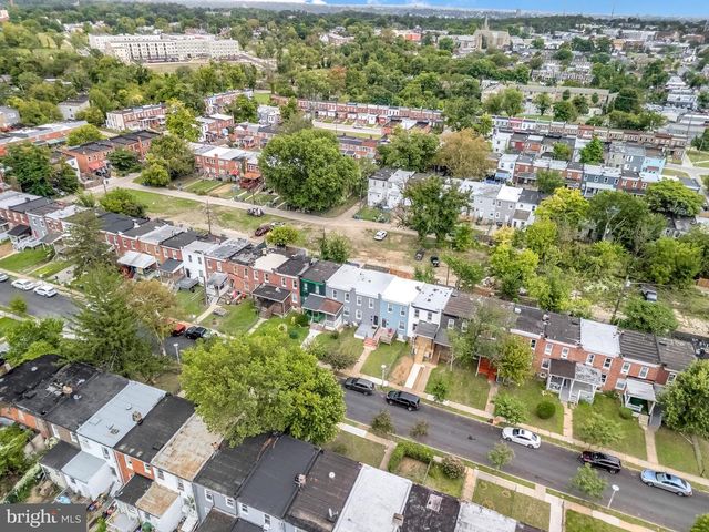 3717 MANCHESTER AVE, Baltimore, MD 21215