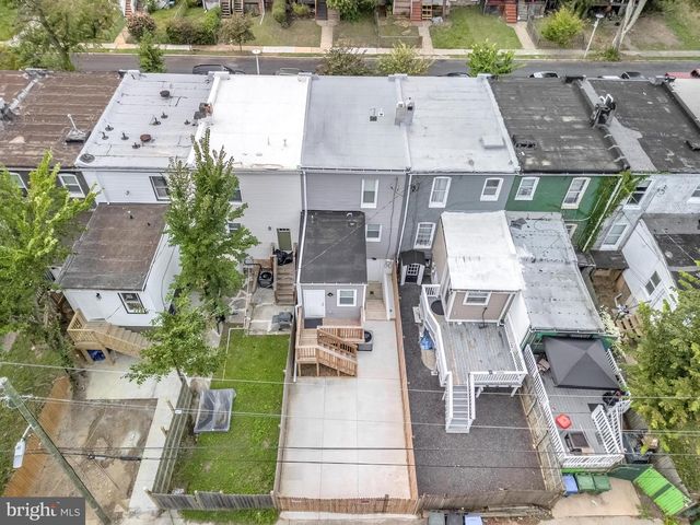 3717 MANCHESTER AVE, Baltimore, MD 21215