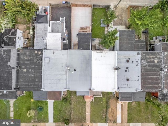 3717 MANCHESTER AVE, Baltimore, MD 21215