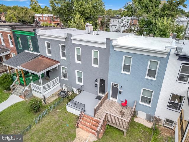 3717 MANCHESTER AVE, Baltimore, MD 21215