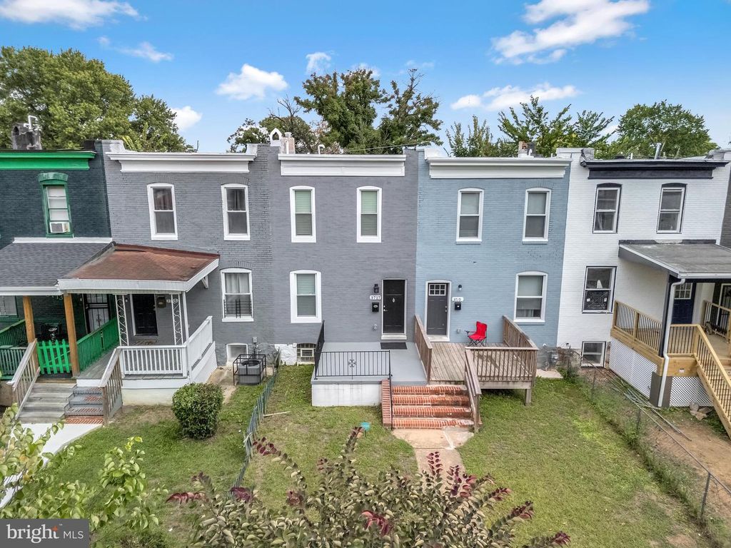 3717 MANCHESTER AVE, Baltimore, MD 21215