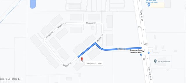 6105 MAGGIES Circle 115, Jacksonville, FL 32244