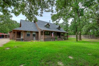 809 Rs County Road 3353, Emory, TX 75440