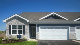 1157 Wood Lily Lane, Bartlett, IL 60103