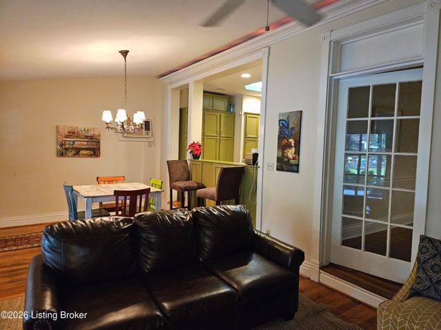 1274 Everett Ave, Louisville, KY 40204