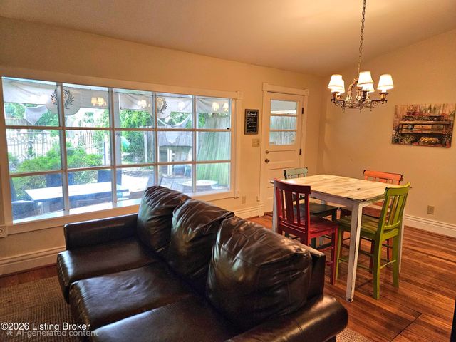 1274 Everett Ave, Louisville, KY 40204