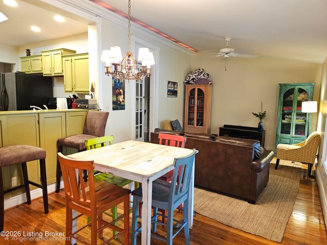 1274 Everett Ave, Louisville, KY 40204