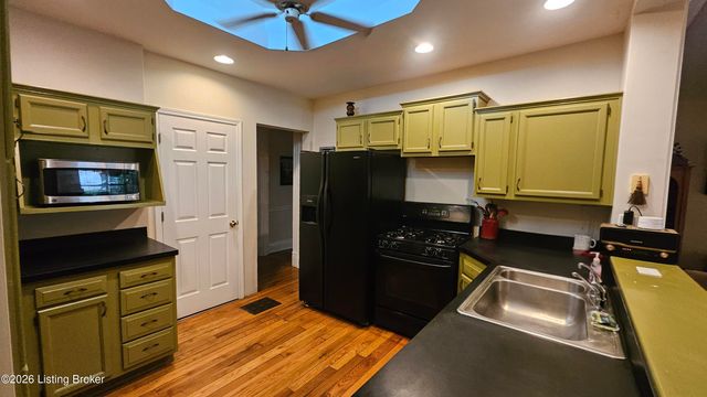 1274 Everett Ave, Louisville, KY 40204