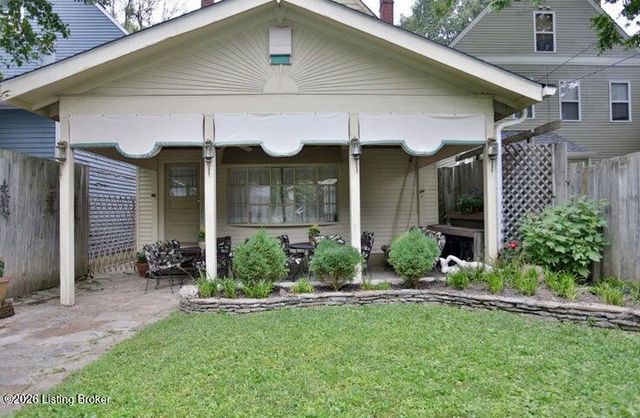 1274 Everett Ave, Louisville, KY 40204