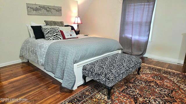 1274 Everett Ave, Louisville, KY 40204