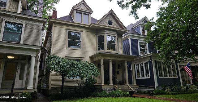 1274 Everett Ave, Louisville, KY 40204