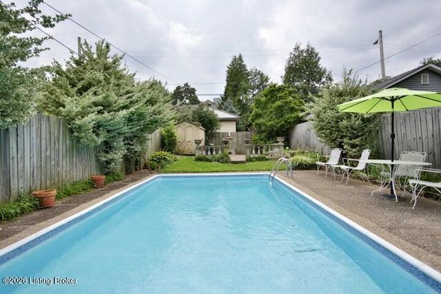 1274 Everett Ave, Louisville, KY 40204
