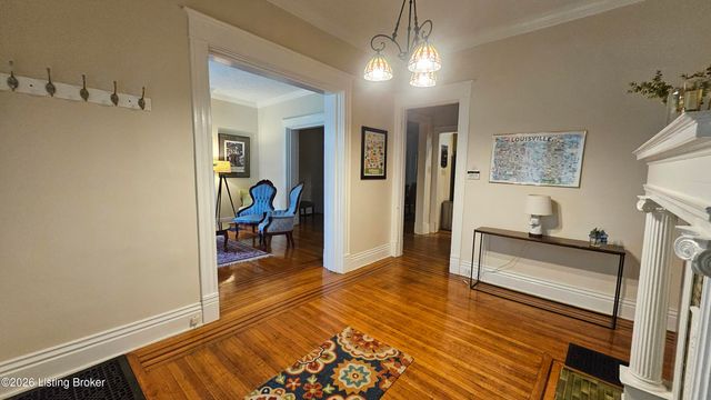 1274 Everett Ave, Louisville, KY 40204