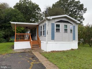 1976 N EAST AVE #122, Vineland, NJ 08360