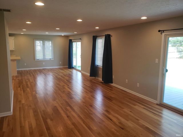 3501 E Dunstan Drive, Bloomington, IN 47401