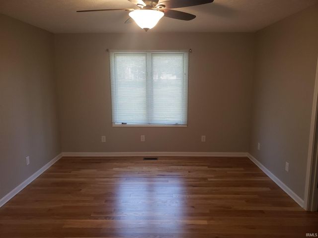 3501 E Dunstan Drive, Bloomington, IN 47401