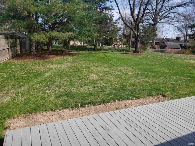 3501 E Dunstan Drive, Bloomington, IN 47401
