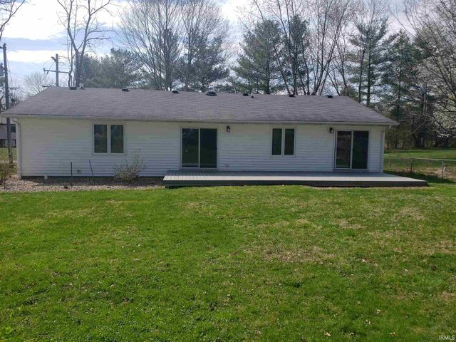 3501 E Dunstan Drive, Bloomington, IN 47401