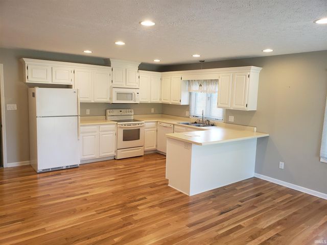 3501 E Dunstan Drive, Bloomington, IN 47401