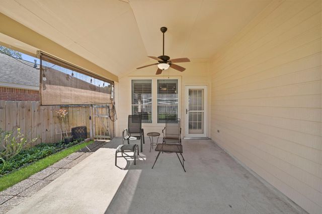 16114 Stone Stable Lane, Cypress, TX 77429