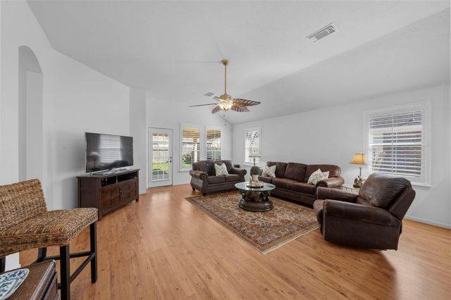 16114 Stone Stable Lane, Cypress, TX 77429