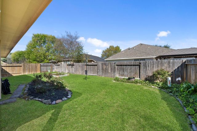 16114 Stone Stable Lane, Cypress, TX 77429