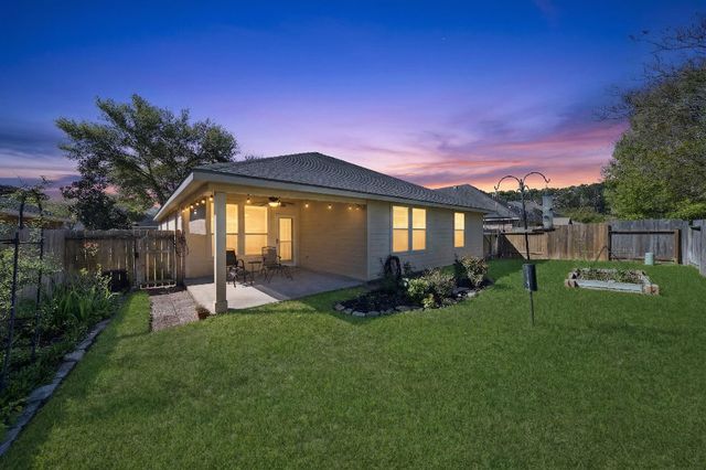 16114 Stone Stable Lane, Cypress, TX 77429