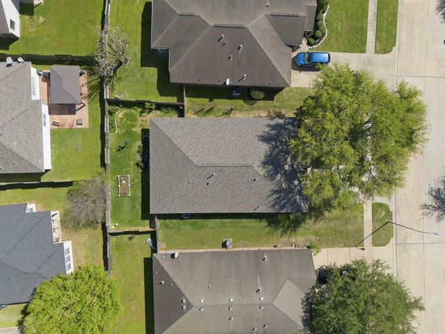 16114 Stone Stable Lane, Cypress, TX 77429